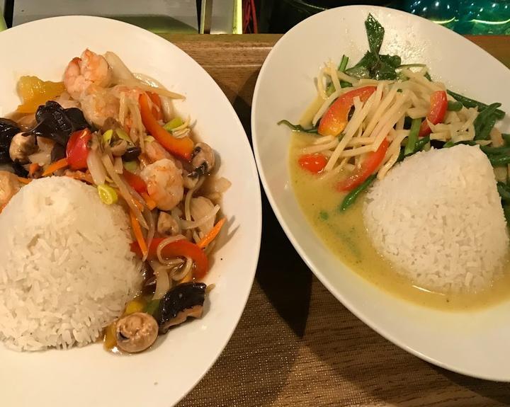 Kinkao Thai Streetfood